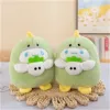 Toys, plush toys, doll factory, direct delivery of figurines, toys, Tutu dinosaur dolls Application Scenario